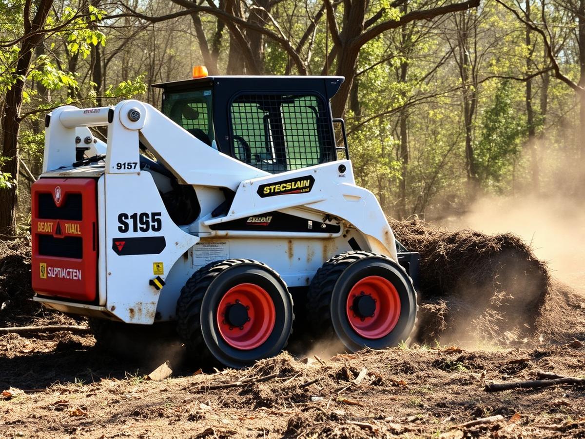 Land Clearing services in Mabank, TX